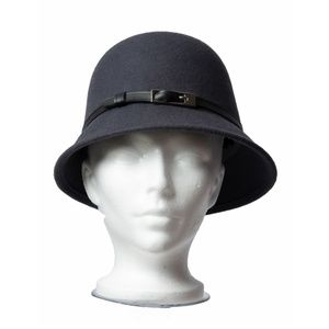 D8Y Grey Women's Hat